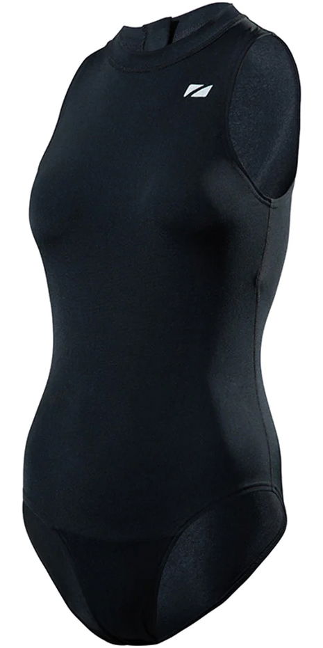 Plain black swimming on sale costume